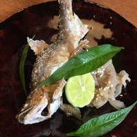 そば会席 立会川 吉田家 - 