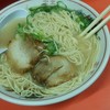 博多大砲ラーメン 本店