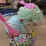 サーティワンアイスクリーム - 