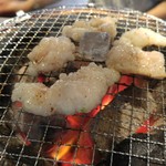 炭火焼肉 吉祥寺ホルモン 十兵衛 - 