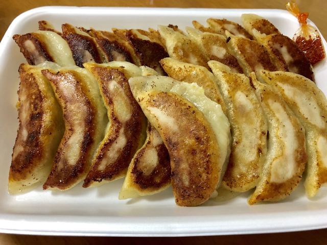 かんべゑ 高塚 餃子 食べログ