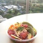 Maguro Brothers Waikiki - セビーチェ