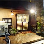 鳥田中 - 外観。