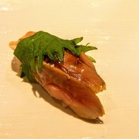 すし人　酒伊 - 