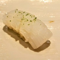 すし人　酒伊 - 