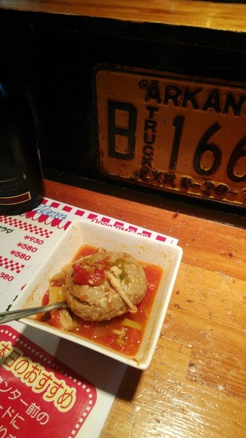 ビアーズ（Beers&rsquo;） - 磐城石川（居酒屋）の写真