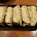 Maruichi - 関東風甘めの玉子焼き