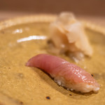 うを徳 - 縞鰺（しまあぢ）