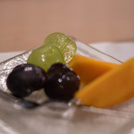 うを徳 - 菓子（くわし）