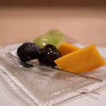 うを徳 - 菓子（くわし）