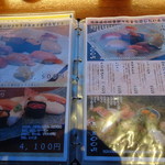 おたる政寿司 ぜん庵 - 