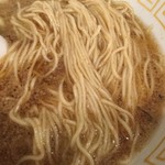 UMAMI SOUP Noodles 虹ソラ - 類い稀なる「冷やしラーメン」