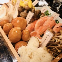 Shangri-La's secret ROPPONGI - 