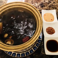 Shangri-La's secret ROPPONGI - 