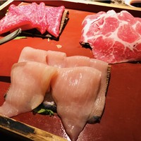 Shangri-La's secret ROPPONGI - 