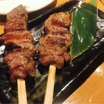 Kushiyaki Bisutoro Fukumimi - 