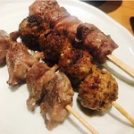 Kushiyaki Bisutoro Fukumimi - 