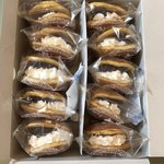 どら焼のどらや - 