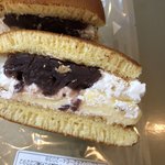 どら焼のどらや - 