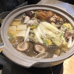 海鮮横丁 うおくに - 