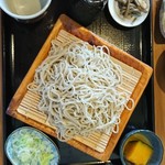 Teuchi Soba Shigean - 