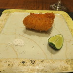 傳 - 30年7月　瀬戸内鱧フライ