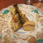 傳 - 30年7月　和歌山鮎開き