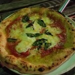 メリメロ ディ ピアット - マルゲリータ