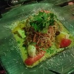 メリメロ ディ ピアット - 冷製パスタ