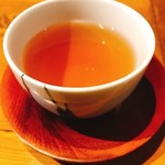 Tajimagyuu Irori Dainingu Mikuni - お茶