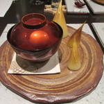 日本料理 TOBIUME - 地産地消