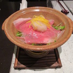 日本料理 TOBIUME - 大地