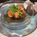 日本料理 TOBIUME - 旬