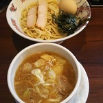 つけめん ちっちょ - 特製つけ麺