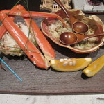 日本料理 TOBIUME - 海味