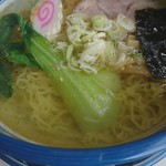 Gottsuri Ramen - 