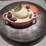 日本料理 TOBIUME - 異文化