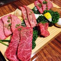 一頭買焼肉 玄 浅草本店 - 