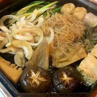 三嶋亭 本店 - 
