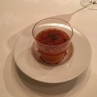ロドラント ミノルナキジン - ガスパチョ