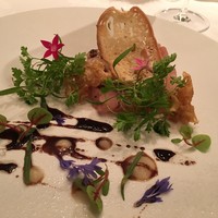 ロドラント ミノルナキジン - 