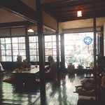 手打そば くりはら - 