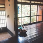 手打そば くりはら - 