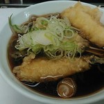 深大寺門前そば - 