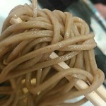 深大寺門前そば - 