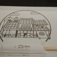 神泉いちのや - 