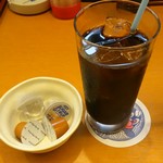 Shouya - アイスコーヒー