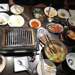 焼肉ホルモンくろおび - 