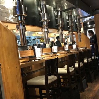 焼肉ホルモンくろおび_2