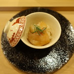 すし処 睦月 - 網走産キンキごはん